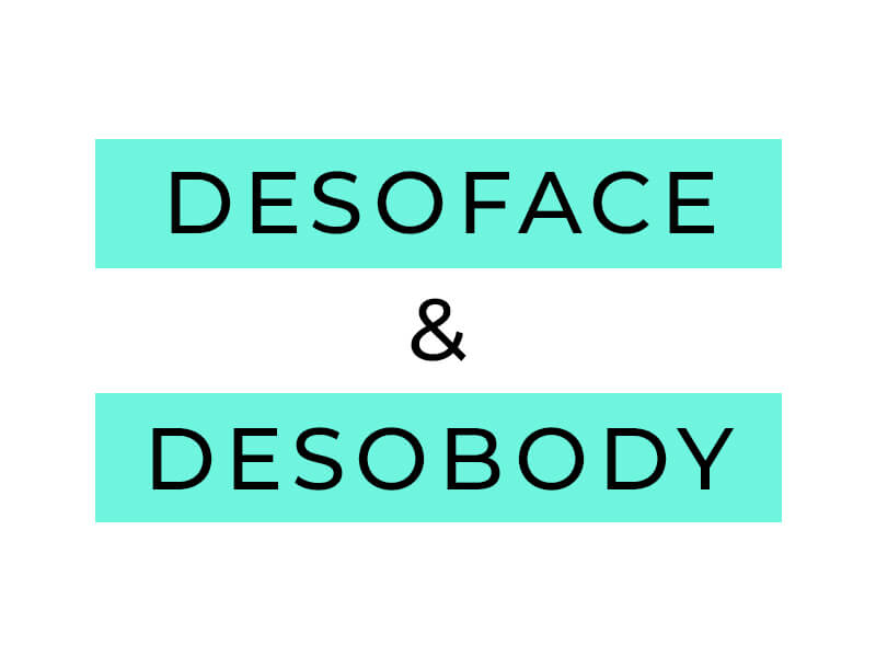 Desoface & Desobody